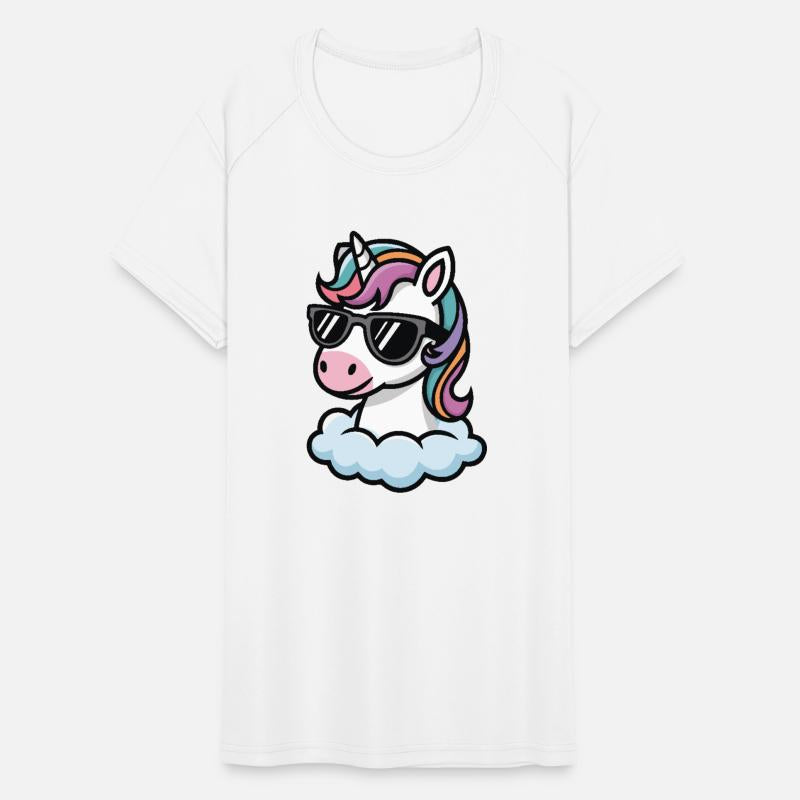 cool cute Unicorn Lover Gift Magic Horse