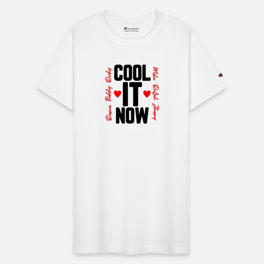 Cool It Now 5