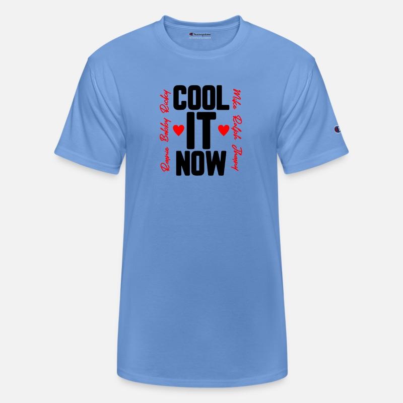 Cool It Now 5