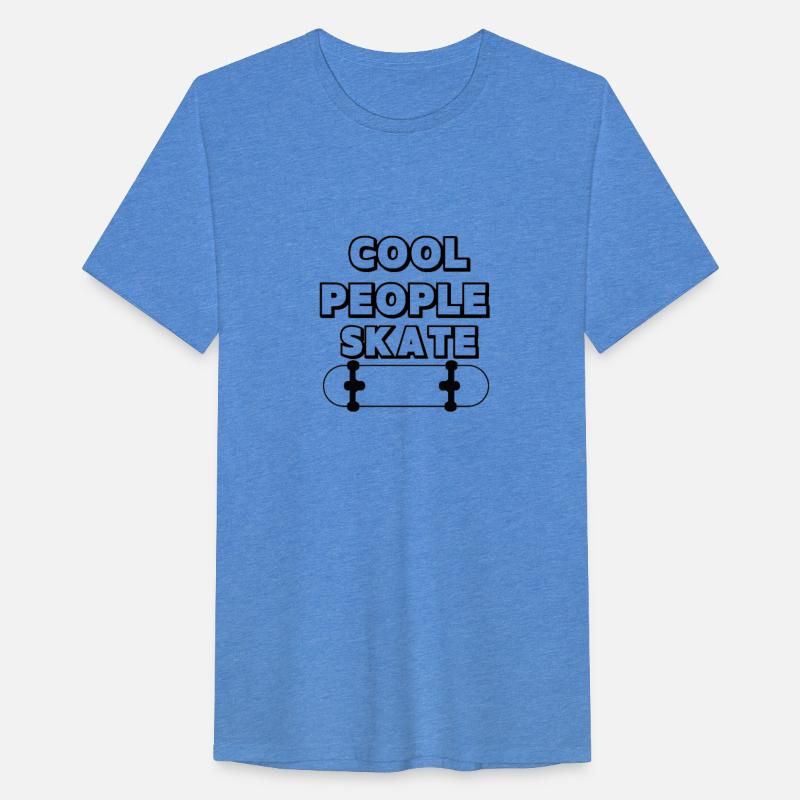 cool people skate