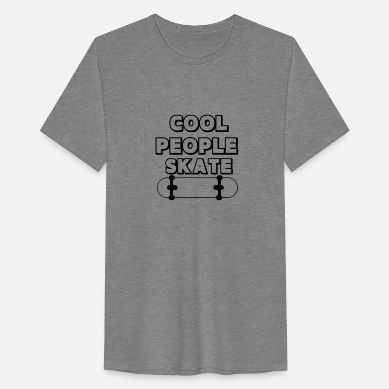cool people skate