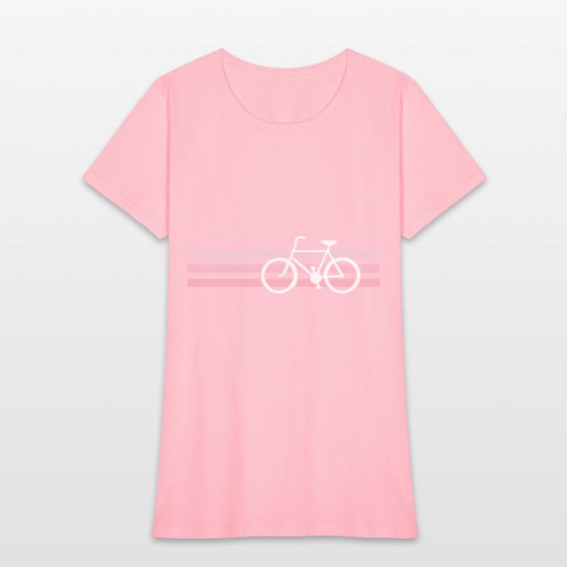 Cool Retro Bicycle Cycling Ride Mountainbike Gift