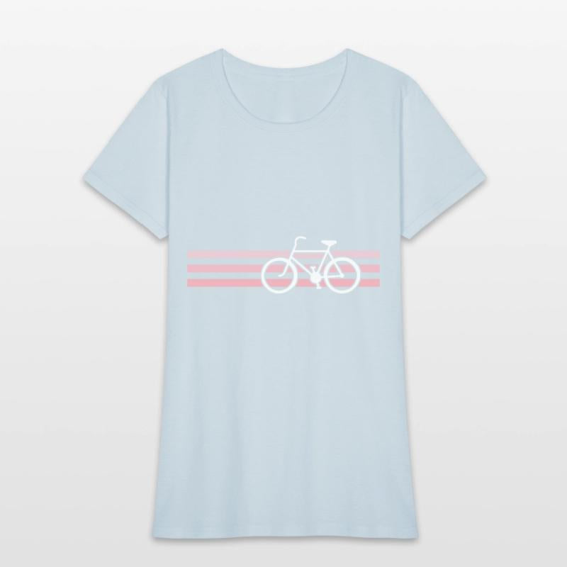 Cool Retro Bicycle Cycling Ride Mountainbike Gift