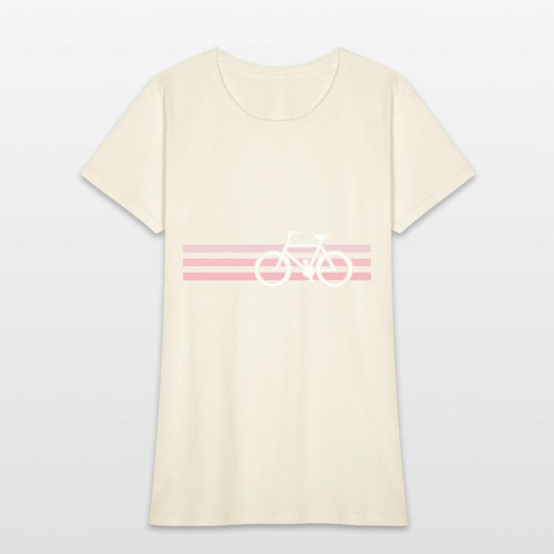 Cool Retro Bicycle Cycling Ride Mountainbike Gift