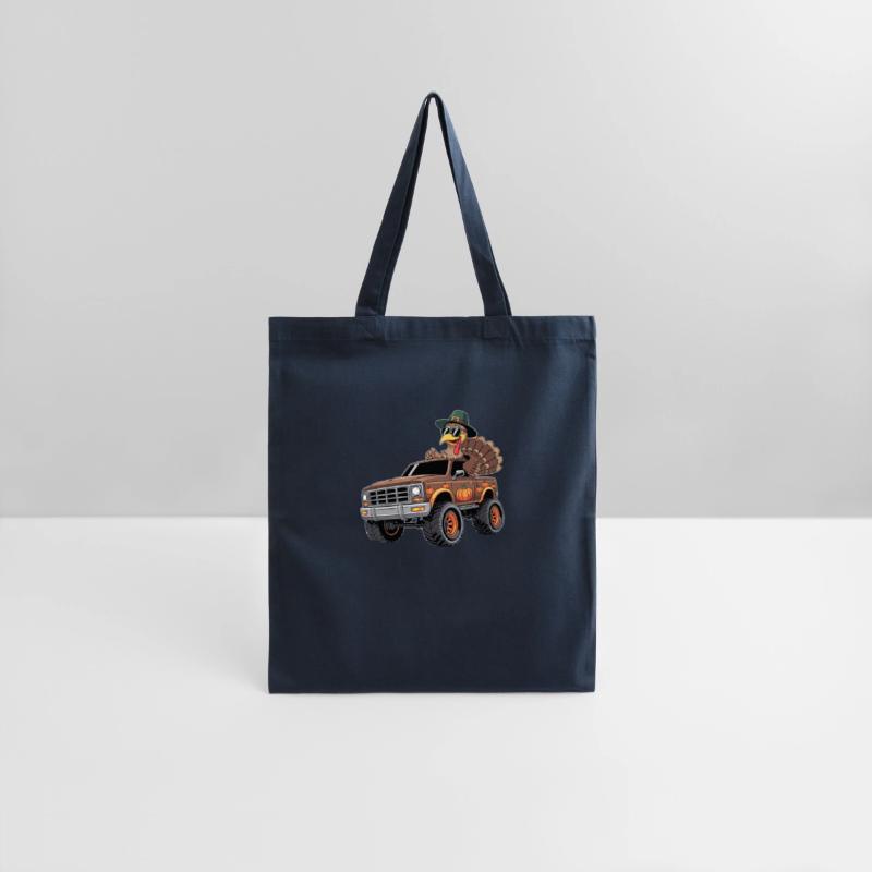 Cool Thanksgiving Turkey Monster Truck