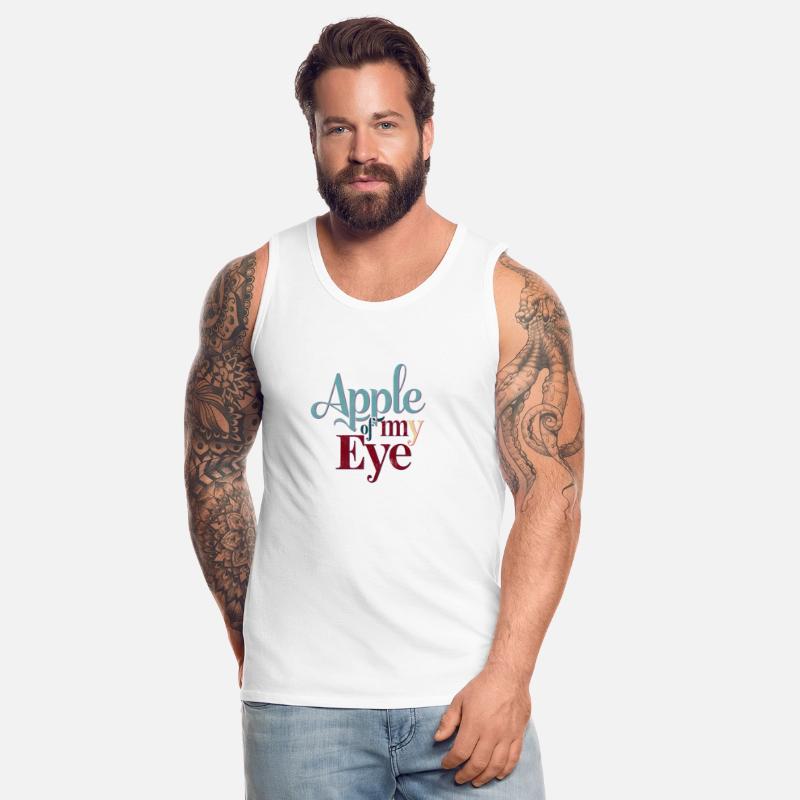 Core Affection: Apple of My Eye