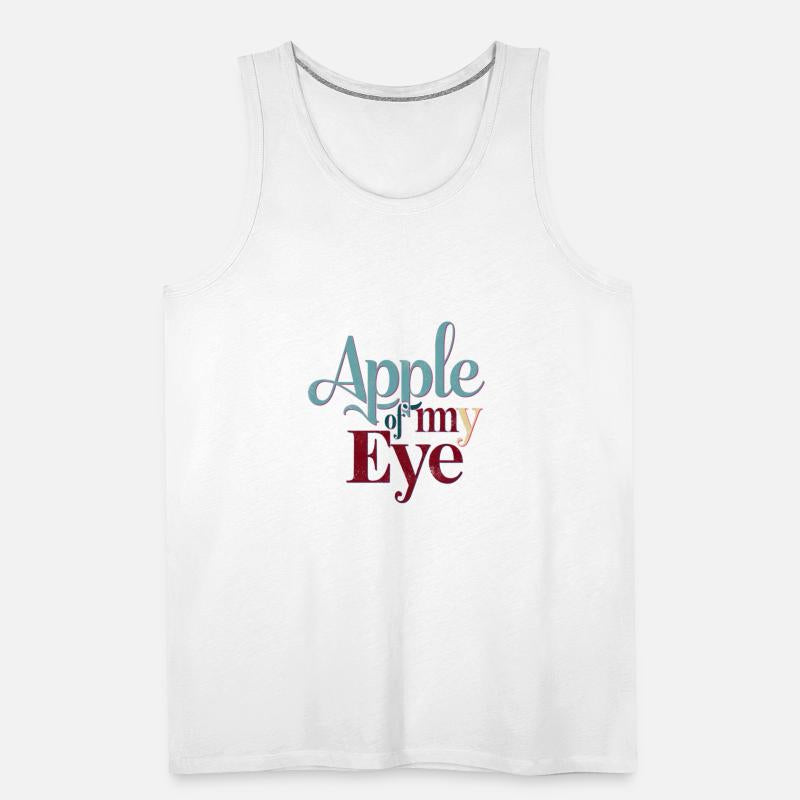 Core Affection: Apple of My Eye