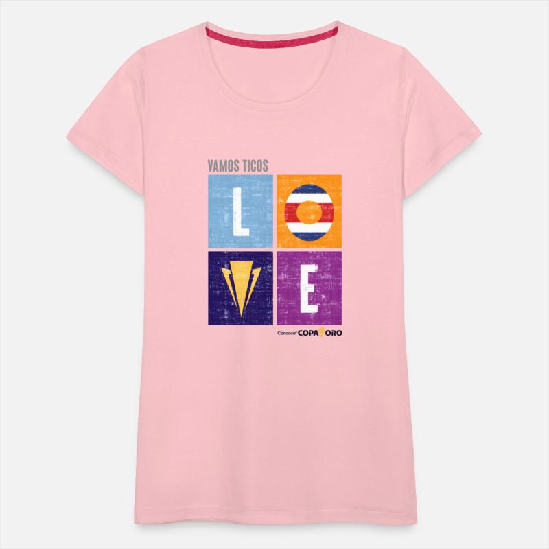 Costa Rica Gold Cup Editions