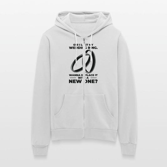 Couple Relationship Wedding Ring Pick Up Lines