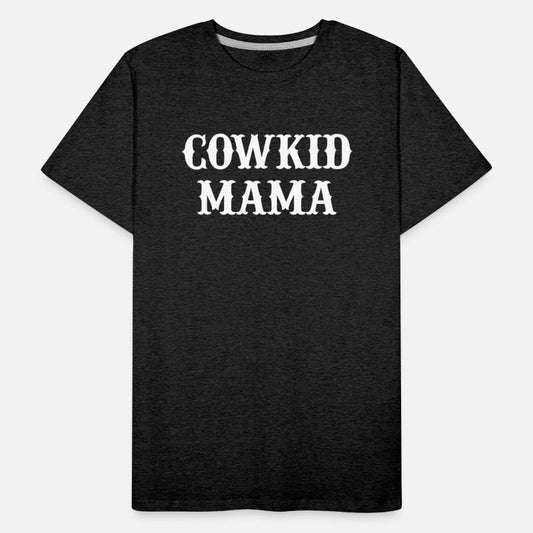Cowkid Mama