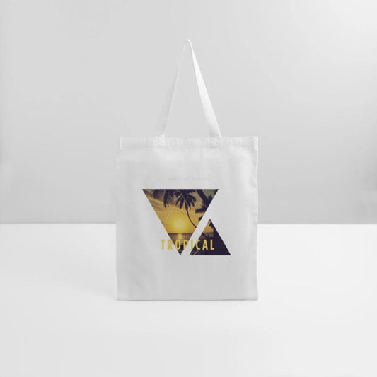 🌴 Golden Coast Vibes Tee