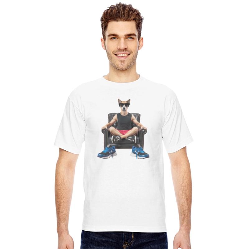 "IntelliPup: The Smart Dog Design"