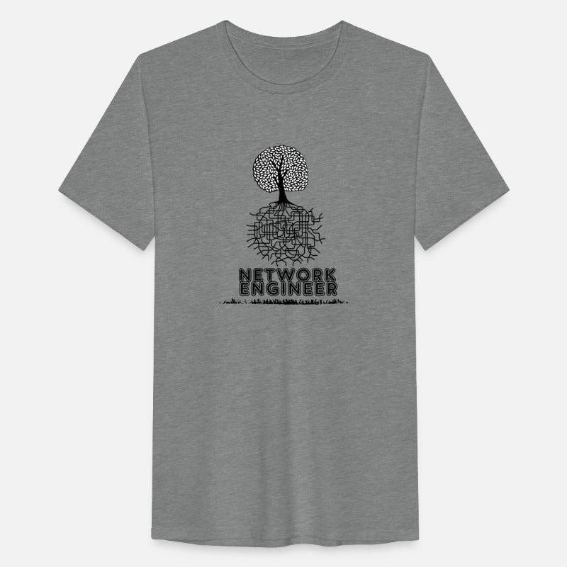 "Master of Networks"