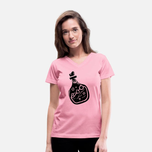 "Mystical Potion" T-Shirt - Embrace the Magic