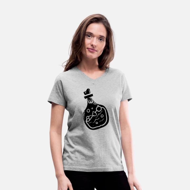 "Mystical Potion" T-Shirt - Embrace the Magic