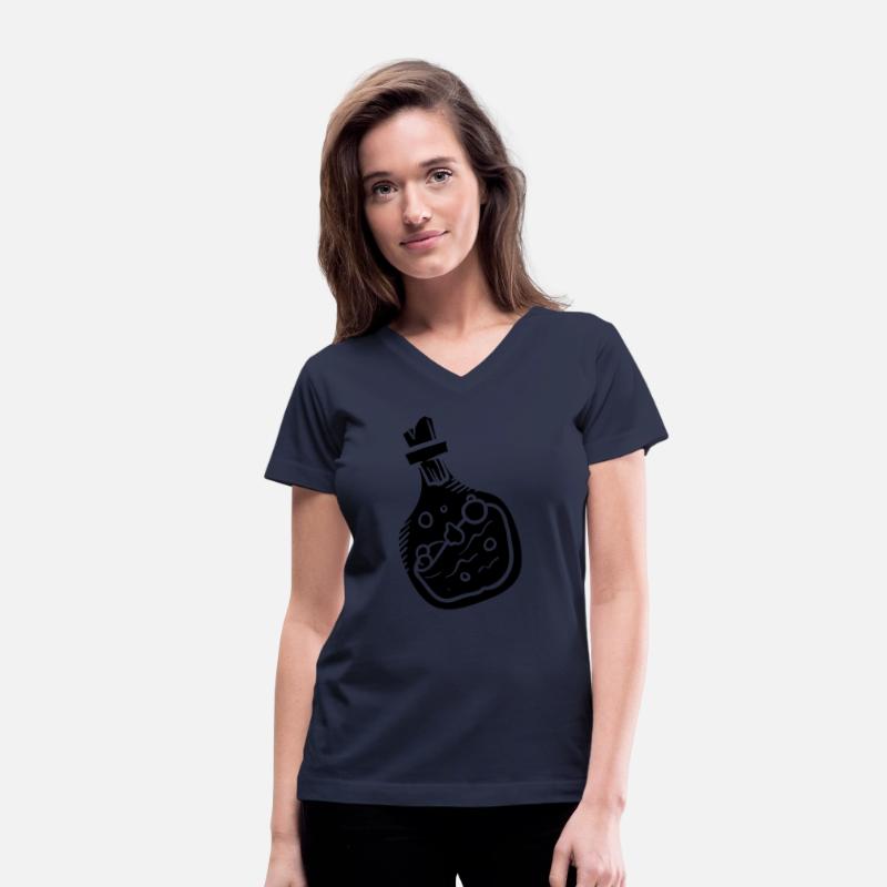 "Mystical Potion" T-Shirt - Embrace the Magic
