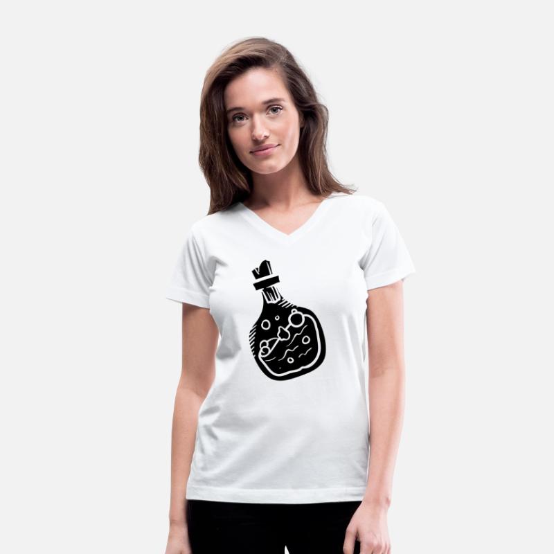 "Mystical Potion" T-Shirt - Embrace the Magic