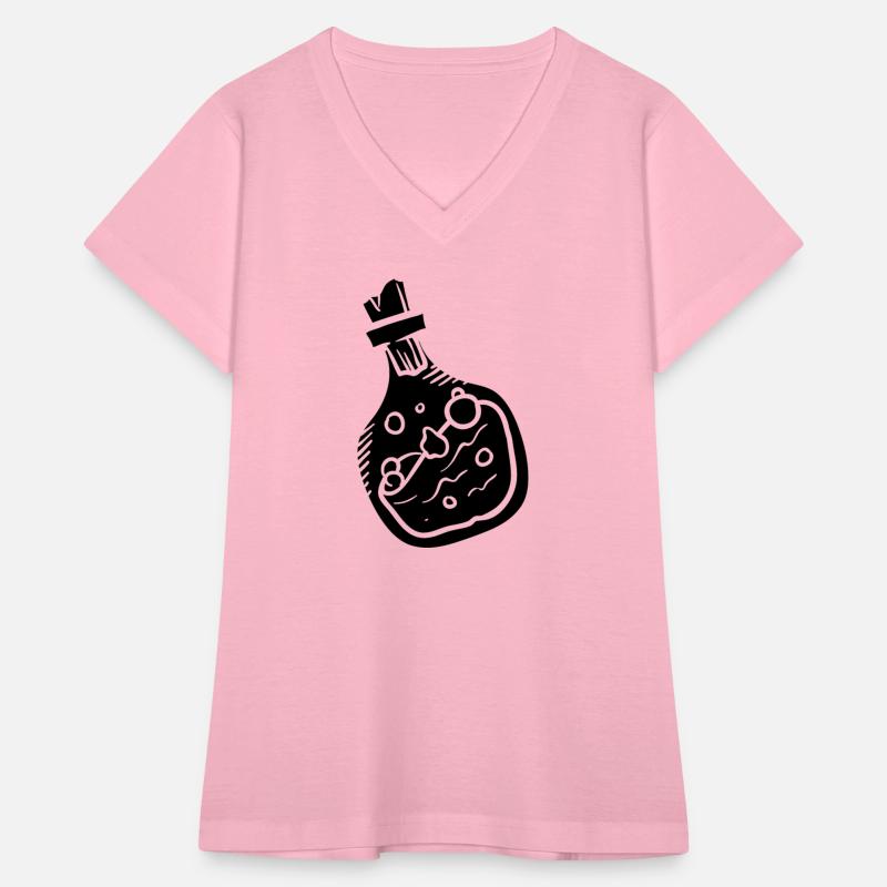 "Mystical Potion" T-Shirt - Embrace the Magic