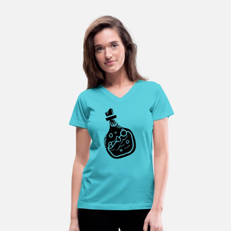 "Mystical Potion" T-Shirt - Embrace the Magic