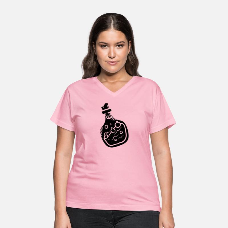"Mystical Potion" T-Shirt - Embrace the Magic