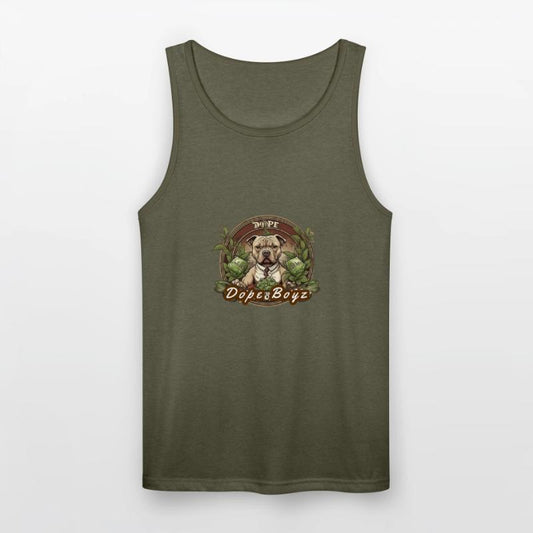 Pittbull Gangster Collection