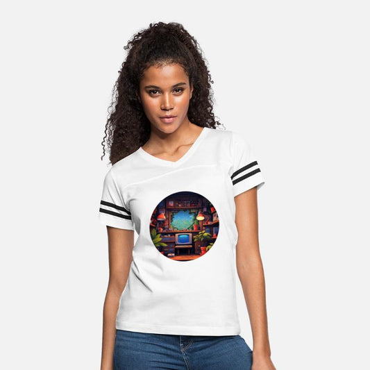 Pixelated Nostalgia: Embrace Retro Gaming Fun