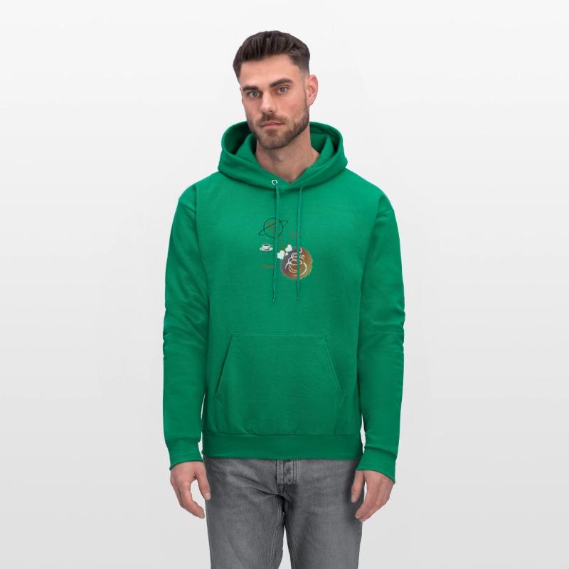 Planet Coffee – Love in Every Cup