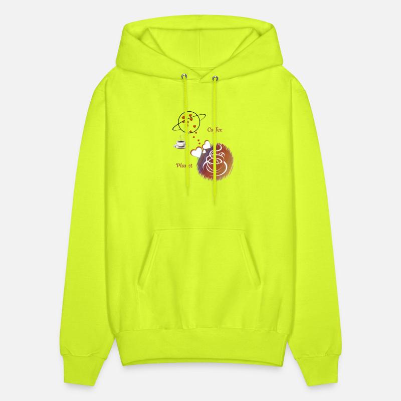 Planet Coffee – Love in Every Cup