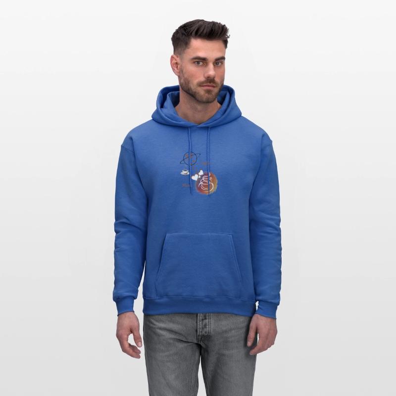 Planet Coffee – Love in Every Cup