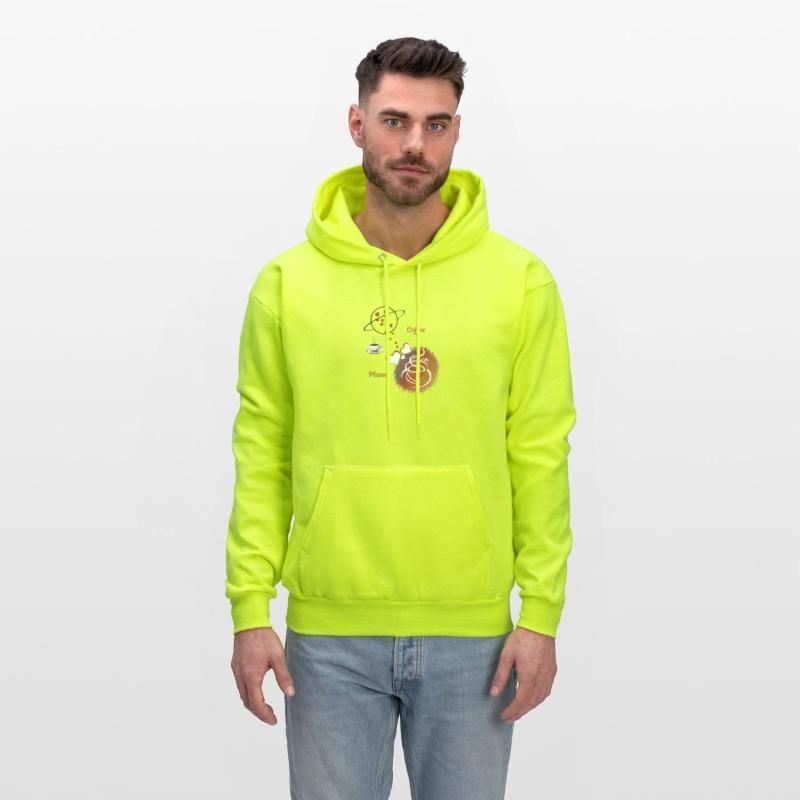 Planet Coffee – Love in Every Cup