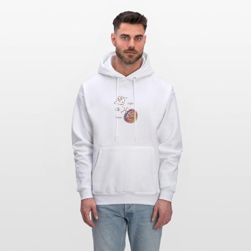 Planet Coffee – Love in Every Cup