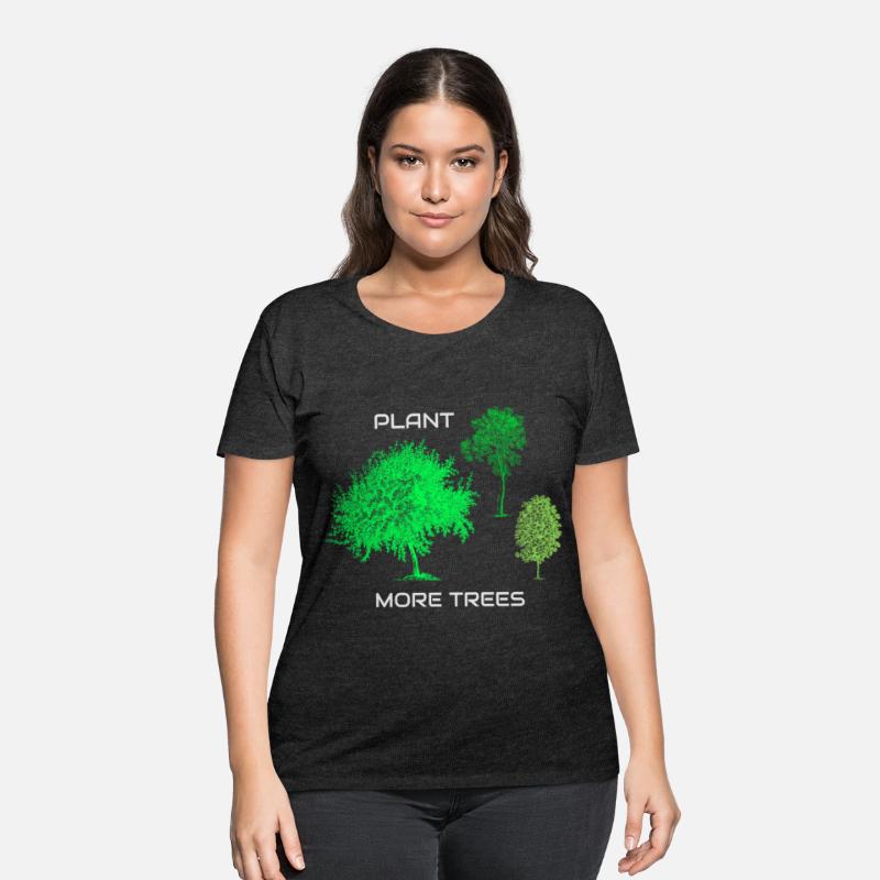 PLANT MORE TREES (pd123)