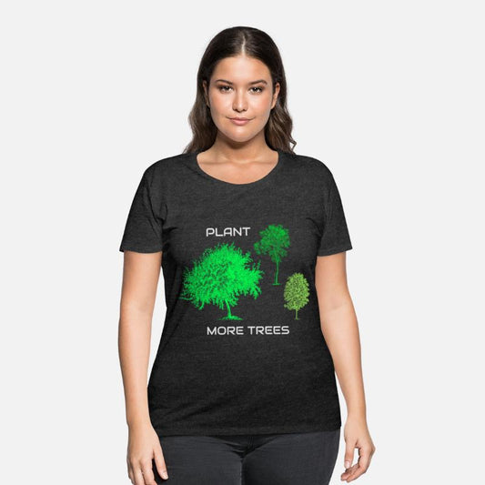 PLANT MORE TREES (pd123)