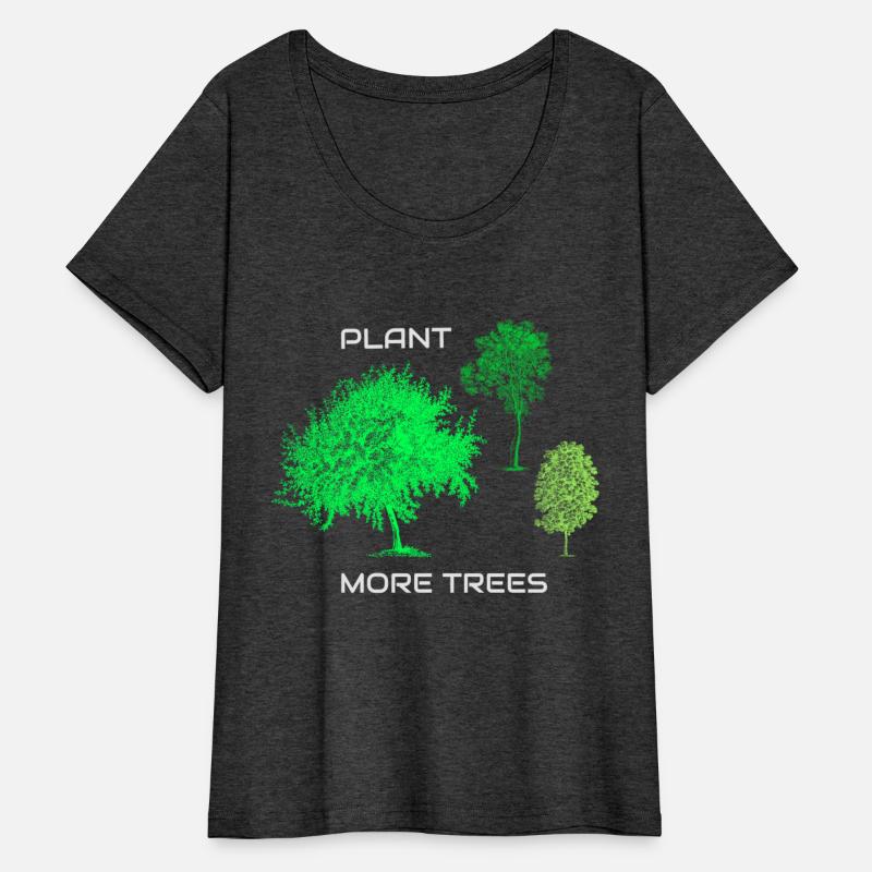 PLANT MORE TREES (pd123)