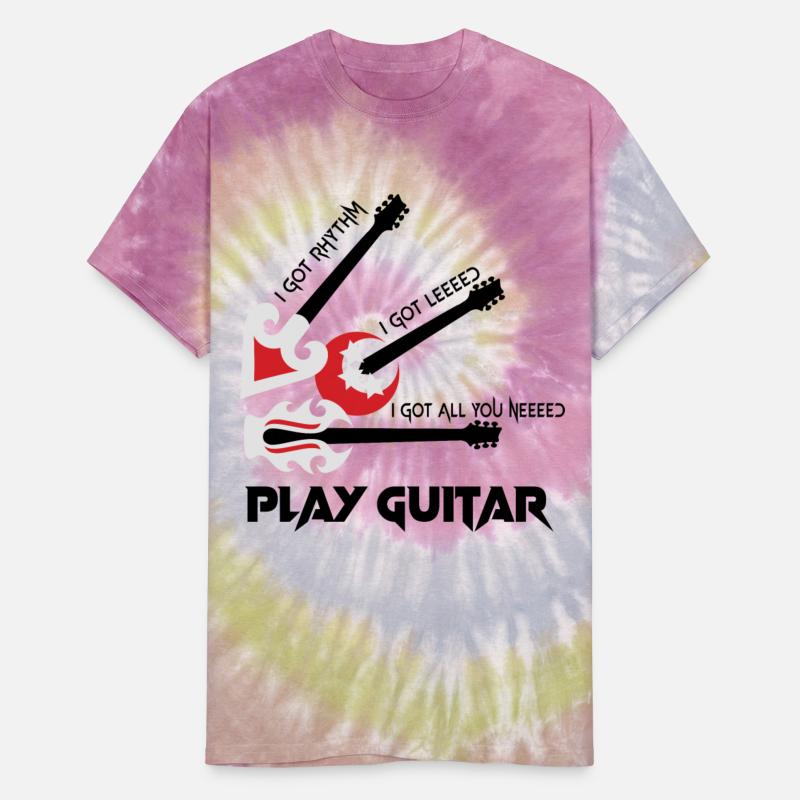 PLAY GUITAR