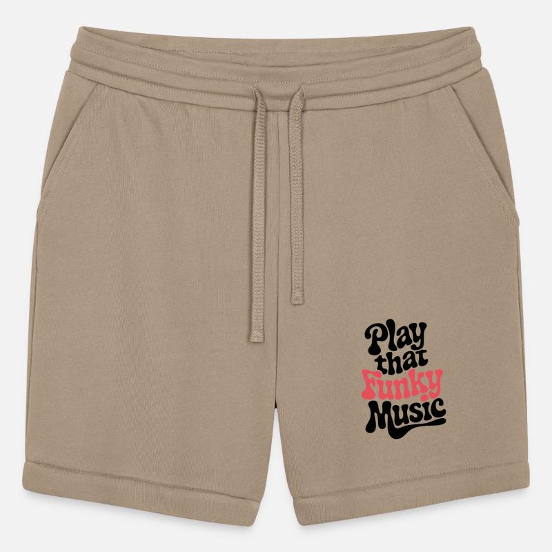 Play That Funky Music – Groovy Typography