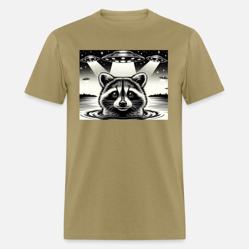 Playful River Mammal Classic Alien Toy Decor Cute