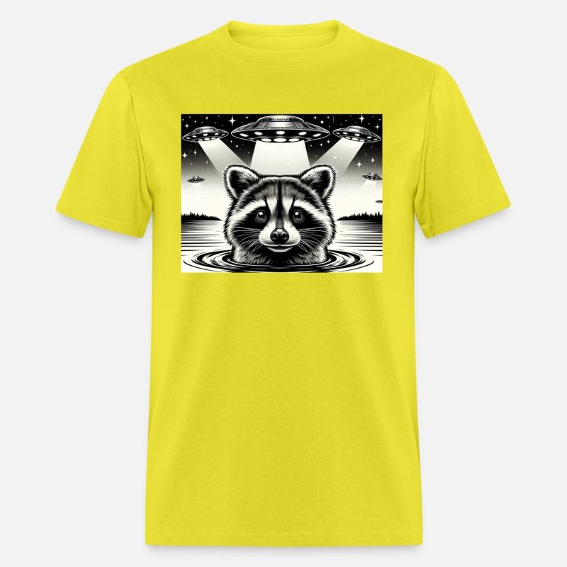 Playful River Mammal Classic Alien Toy Decor Cute