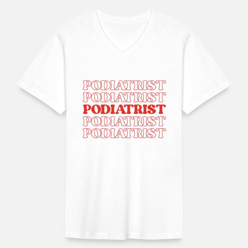 Podiatrist Foot Doctor Chiropodist Foot