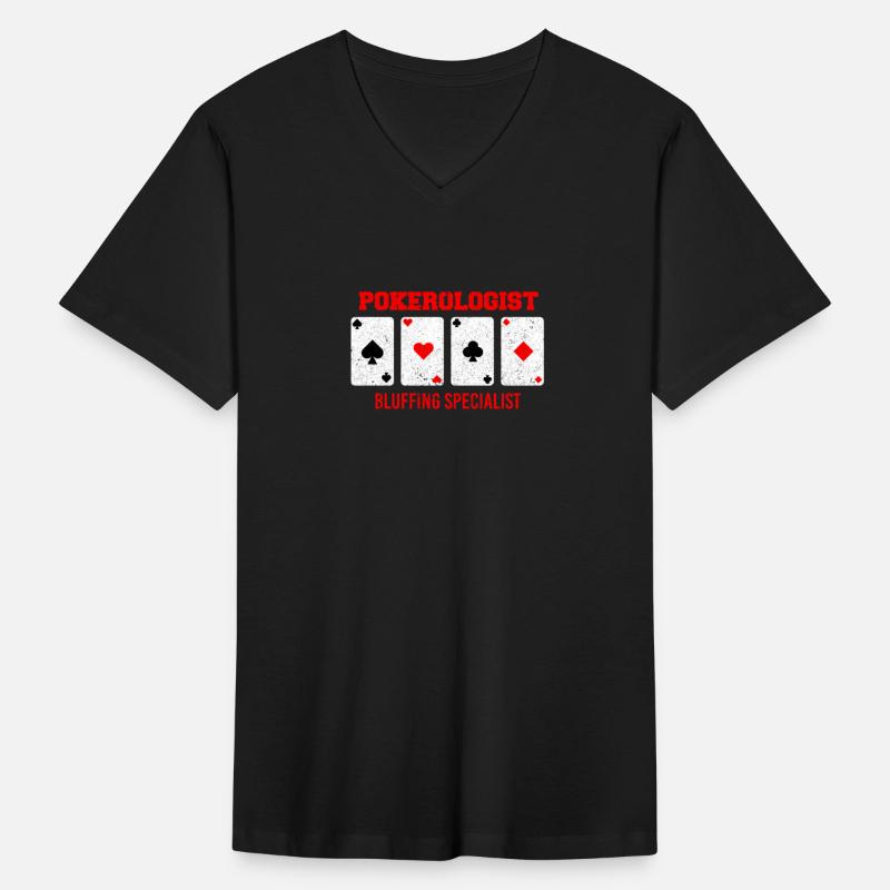 Poker Card Symbols Pokerologist Bluffing