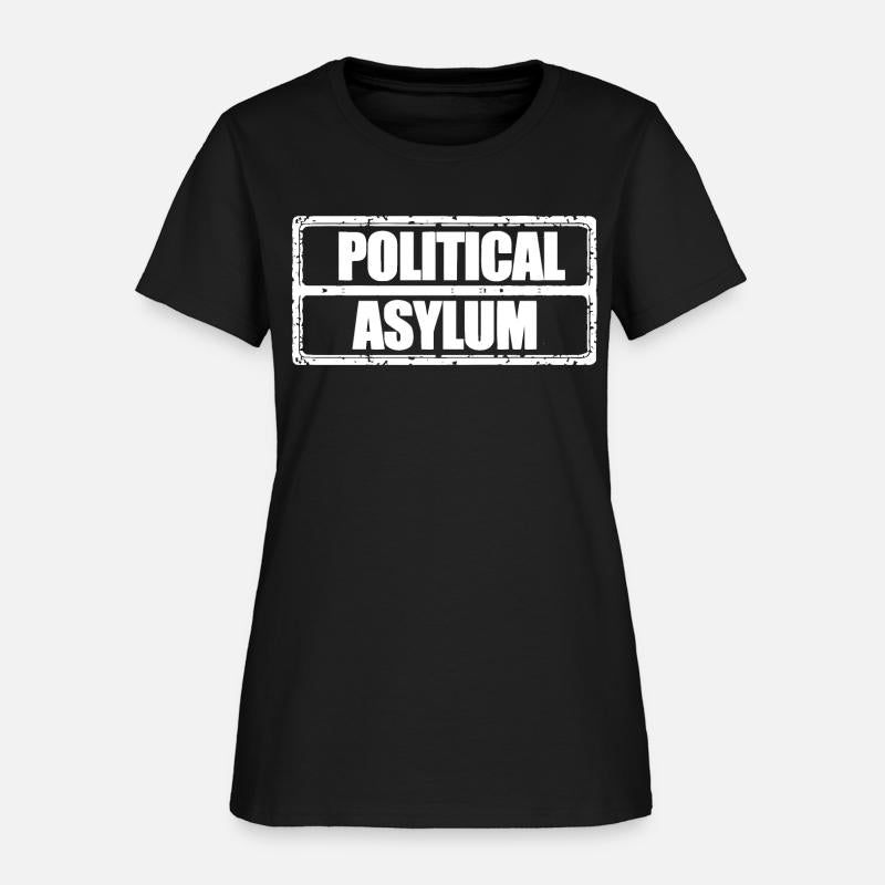 political asylum