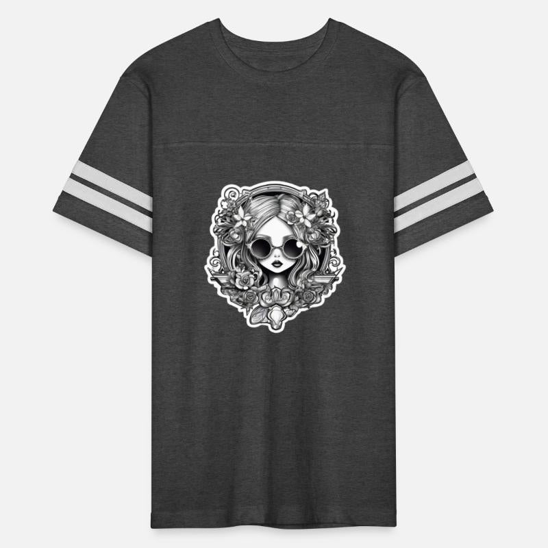 Pop style for those who love music