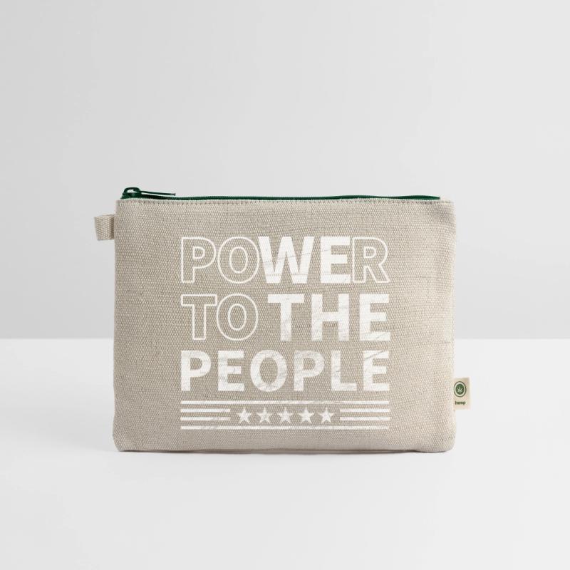 Power To The People