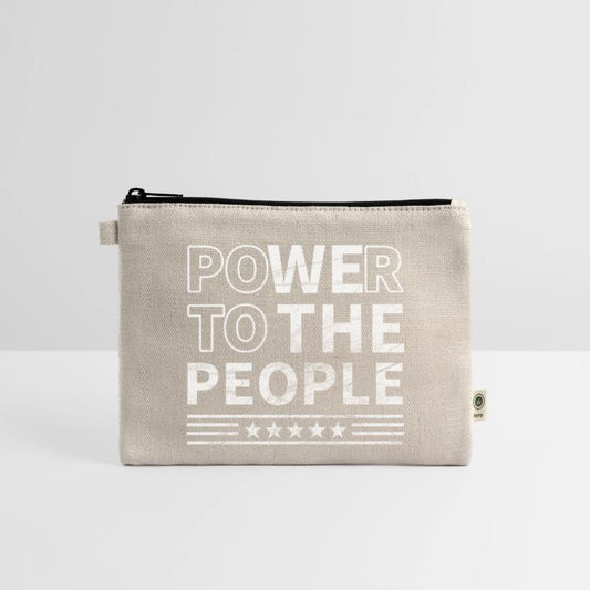 Power To The People
