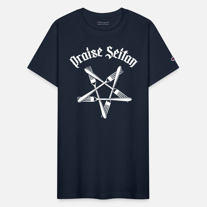 Praise Seitan (v1.2)