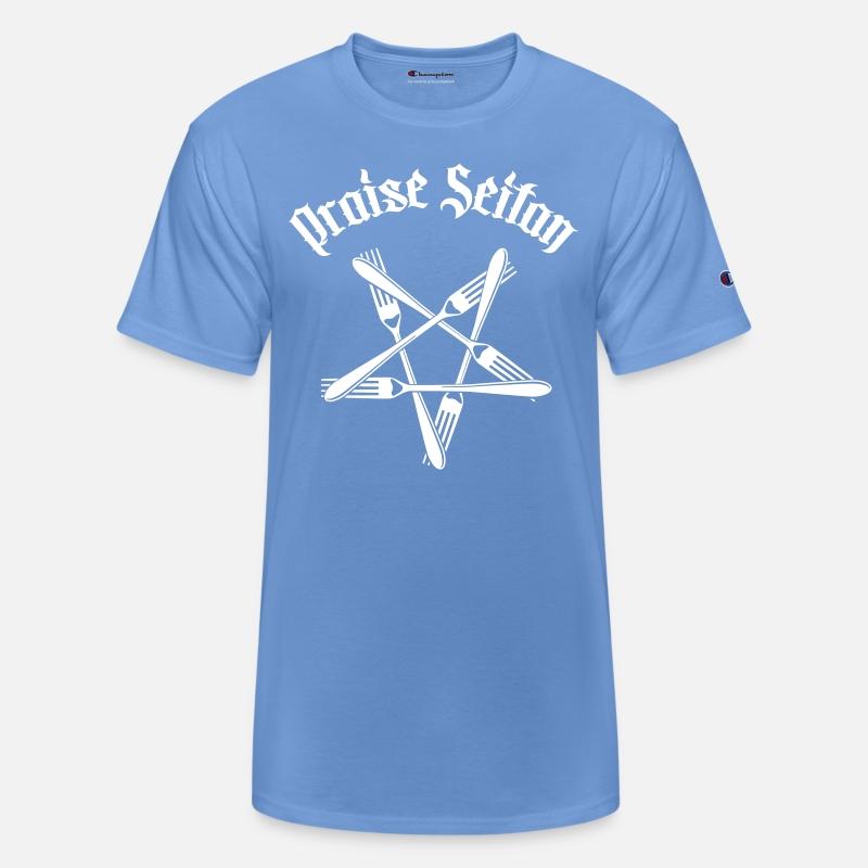 Praise Seitan (v1.2)