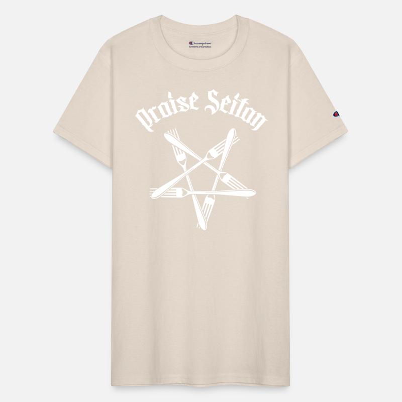 Praise Seitan (v1.2)