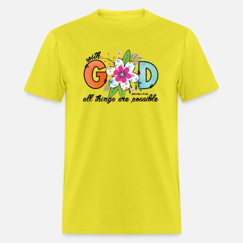 Prayer Bible Religious God All Things Are Possible