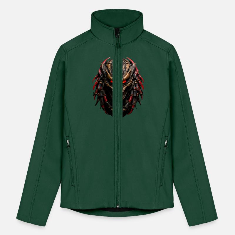 predator mask 2 trend