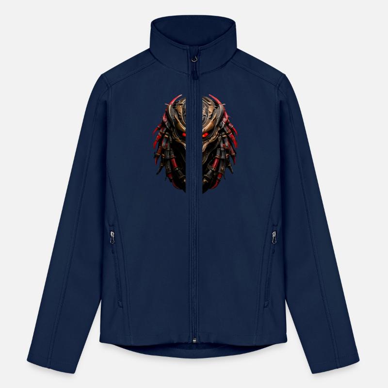 predator mask 2 trend